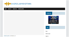 Desktop Screenshot of collaborative-law.ca